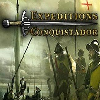 Expeditions: Conquistador Steam Key GLOBAL