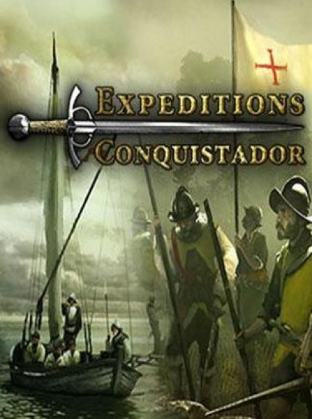 Expeditions: Conquistador Steam Key GLOBAL Expeditions: Conquistador Steam Key GLOBAL