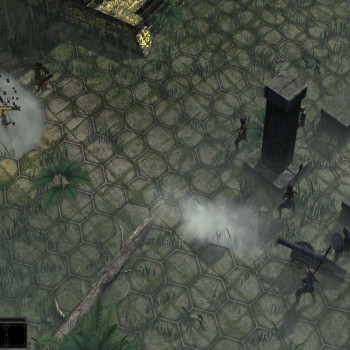 Expeditions: Conquistador Steam Key GLOBAL