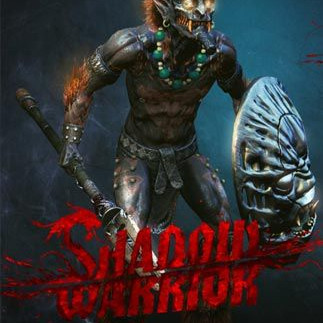 Shadow Warrior Steam Key GLOBAL