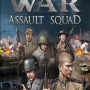 Men of War: Assault Squad Steam Key GLOBAL