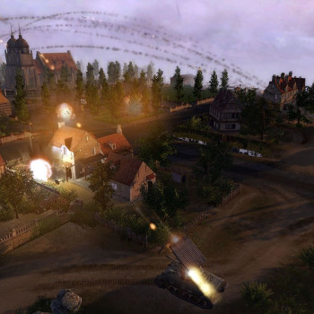 Men of War: Assault Squad Steam Key GLOBAL