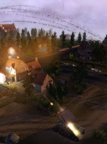Men of War: Assault Squad Steam Key GLOBAL Men of War: Assault Squad Steam Key GLOBAL