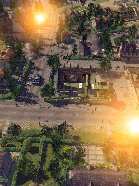 Men of War: Assault Squad Steam Key GLOBAL Men of War: Assault Squad Steam Key GLOBAL