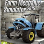 Farm Mechanic Simulator 2015 Steam Key GLOBAL