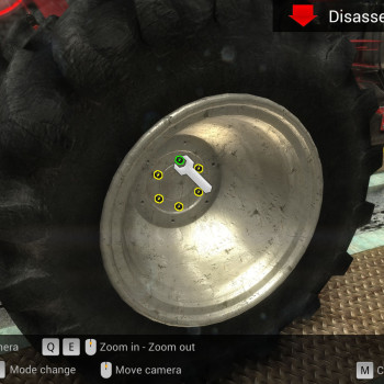 Farm Mechanic Simulator 2015 Steam Key GLOBAL