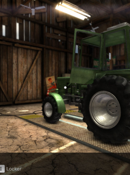Farm Mechanic Simulator 2015 Steam Key GLOBAL Farm Mechanic Simulator 2015 Steam Key GLOBAL