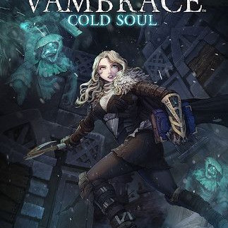 Vambrace: Cold Soul Steam Key GLOBAL