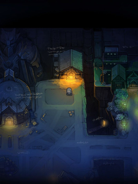 Vambrace: Cold Soul Steam Key GLOBAL Vambrace: Cold Soul Steam Key GLOBAL