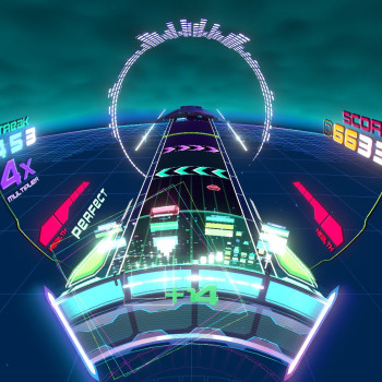 Spin Rhythm XD - Steam - Key GLOBAL