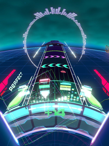 Spin Rhythm XD - Steam - Key GLOBAL Spin Rhythm XD - Steam - Key GLOBAL