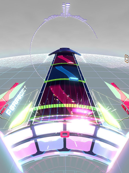 Spin Rhythm XD - Steam - Key GLOBAL Spin Rhythm XD - Steam - Key GLOBAL