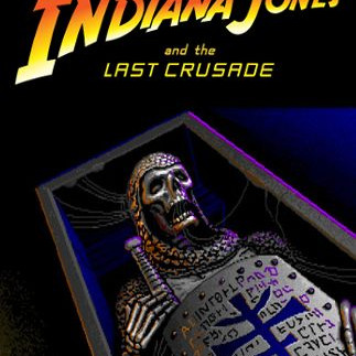 Indiana Jones and the Last Crusade Steam Key GLOBAL