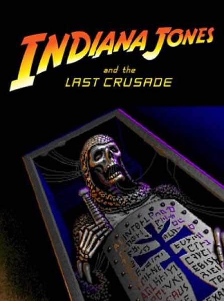 Indiana Jones and the Last Crusade Steam Key GLOBAL Indiana Jones and the Last Crusade Steam Key GLOBAL