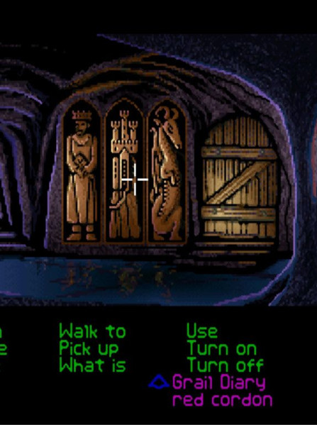 Indiana Jones and the Last Crusade Steam Key GLOBAL Indiana Jones and the Last Crusade Steam Key GLOBAL