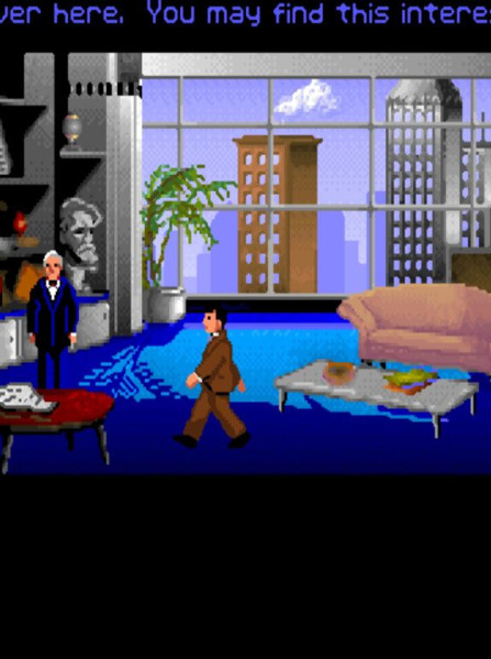 Indiana Jones and the Last Crusade Steam Key GLOBAL Indiana Jones and the Last Crusade Steam Key GLOBAL