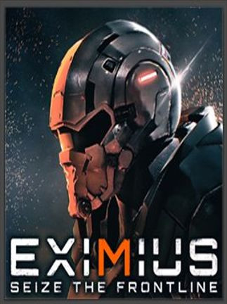 Eximius: Seize the Frontline Steam Key GLOBAL Eximius: Seize the Frontline Steam Key GLOBAL