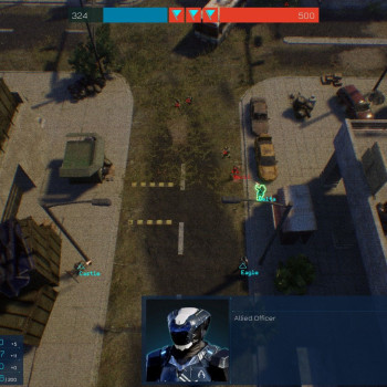 Eximius: Seize the Frontline Steam Key GLOBAL