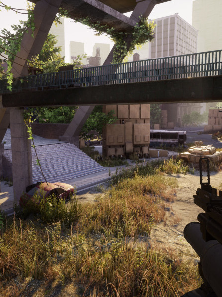 Eximius: Seize the Frontline Steam Key GLOBAL Eximius: Seize the Frontline Steam Key GLOBAL