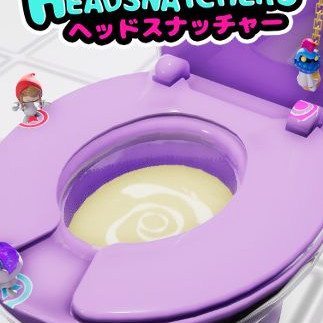 Headsnatchers Steam Key GLOBAL