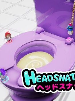 Headsnatchers Steam Key GLOBAL