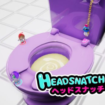 Headsnatchers Steam Key GLOBAL