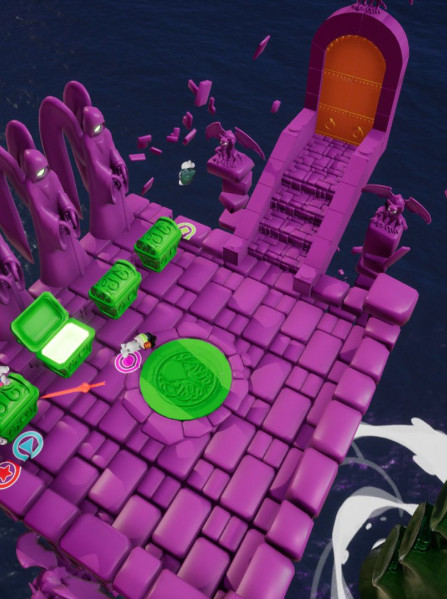 Headsnatchers Steam Key GLOBAL Headsnatchers Steam Key GLOBAL