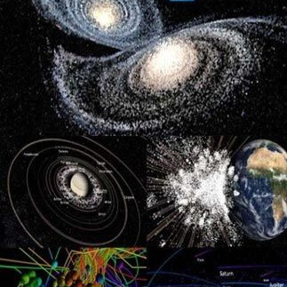 Universe Sandbox Legacy Steam Key GLOBAL