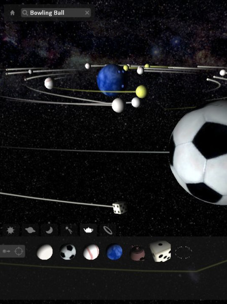 Universe Sandbox Legacy Steam Key GLOBAL