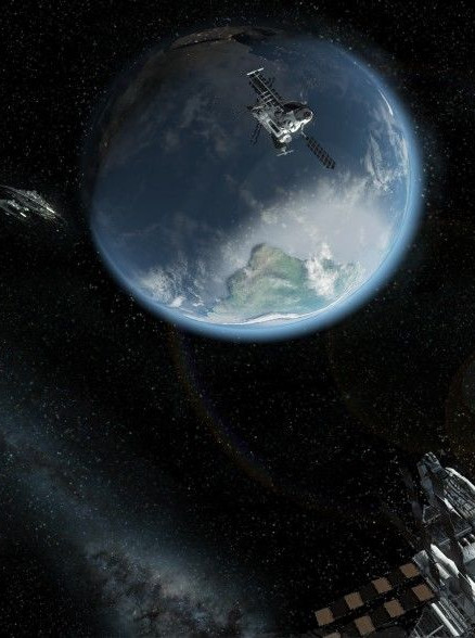 Iron Sky: Invasion Steam Key GLOBAL Iron Sky: Invasion Steam Key GLOBAL