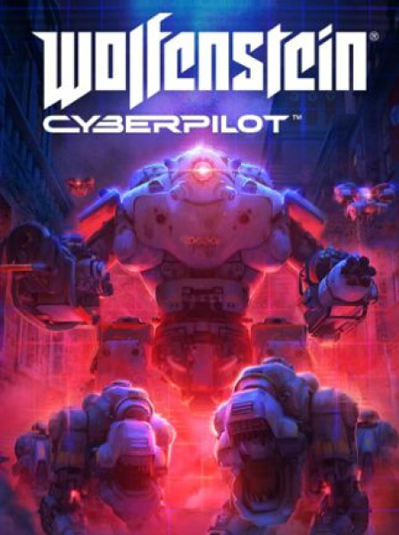 Wolfenstein: Cyberpilot Steam Key GLOBAL Wolfenstein: Cyberpilot Steam Key GLOBAL