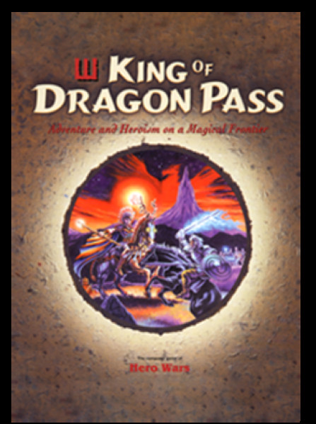 King of Dragon Pass Steam Key GLOBAL King of Dragon Pass Steam Key GLOBAL