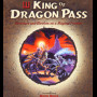 King of Dragon Pass Steam Key GLOBAL