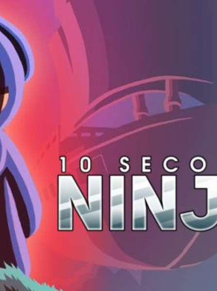 10 Second Ninja X Steam Key GLOBAL 10 Second Ninja X Steam Key GLOBAL