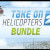 Take on Helicopters Bundle Steam Key GLOBAL