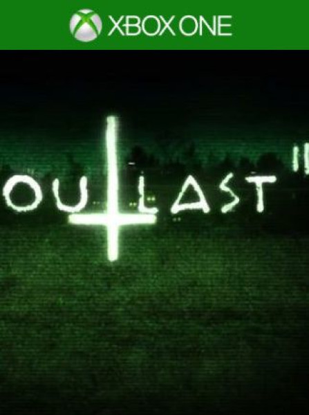 Outlast 2 (Xbox One) - Xbox Live Key - UNITED STATES Outlast 2 (Xbox One) - Xbox Live Key - UNITED STATES