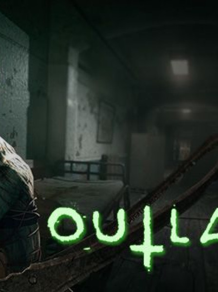 Outlast 2 (Xbox One) - Xbox Live Key - UNITED STATES Outlast 2 (Xbox One) - Xbox Live Key - UNITED STATES