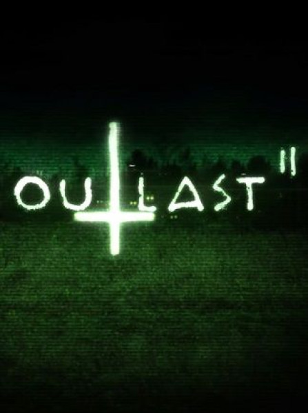 Outlast 2 (Xbox One) - Xbox Live Key - UNITED STATES Outlast 2 (Xbox One) - Xbox Live Key - UNITED STATES