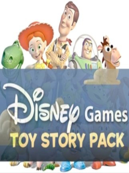 Disney Toy Story Pack Steam Key GLOBAL Disney Toy Story Pack Steam Key GLOBAL
