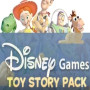 Disney Toy Story Pack Steam Key GLOBAL