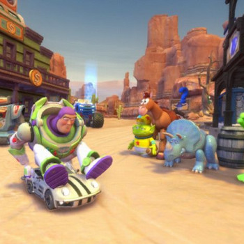 Disney Toy Story Pack Steam Key GLOBAL
