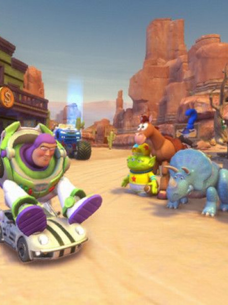 Disney Toy Story Pack Steam Key GLOBAL Disney Toy Story Pack Steam Key GLOBAL