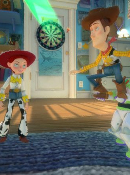 Disney Toy Story Pack Steam Key GLOBAL Disney Toy Story Pack Steam Key GLOBAL