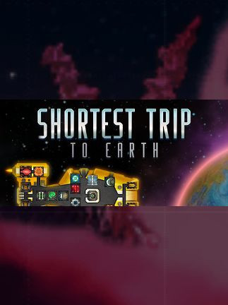 Shortest Trip to Earth Steam Key GLOBAL Shortest Trip to Earth Steam Key GLOBAL