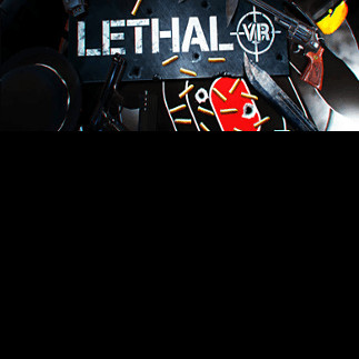 Lethal VR Steam Key GLOBAL