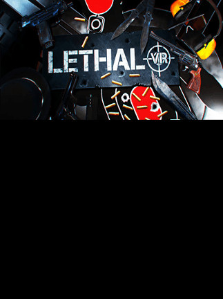 Lethal VR Steam Key GLOBAL