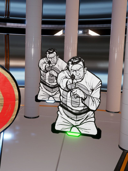 Lethal VR Steam Key GLOBAL Lethal VR Steam Key GLOBAL