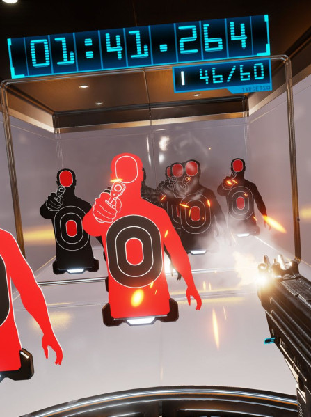 Lethal VR Steam Key GLOBAL Lethal VR Steam Key GLOBAL