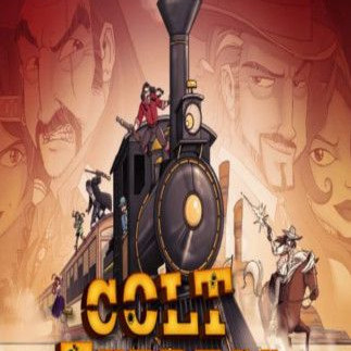 Colt Express Steam Key GLOBAL