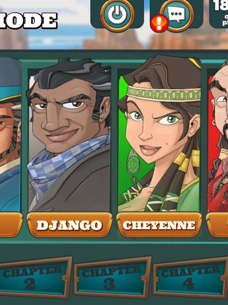 Colt Express Steam Key GLOBAL